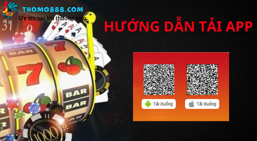 HUONG DAN TAI APP TM888