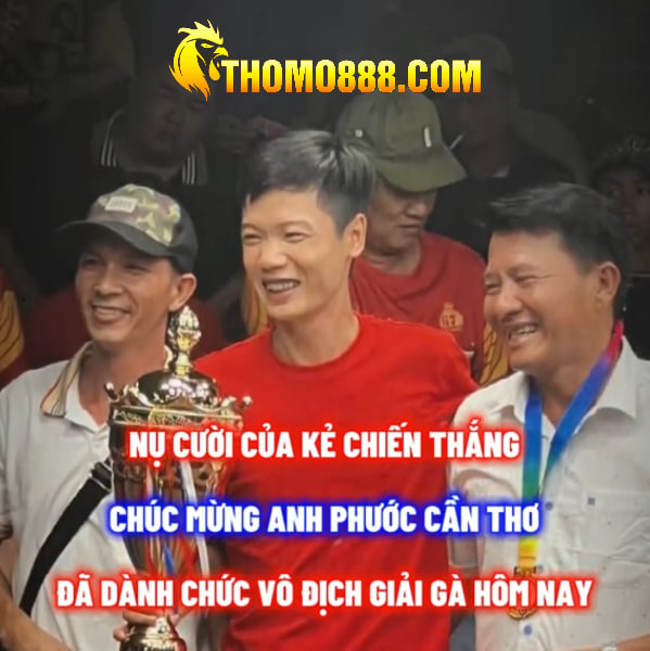 Phước Cần Thơ dành vô địch C1