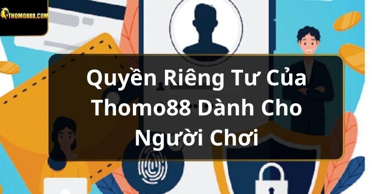 Quyền riêng tư